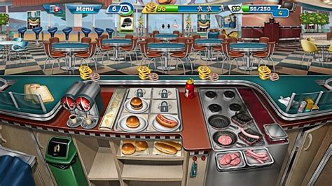 Cooking Fever Beginner’s Guide: Tips, Cheats, & Strategies to Complete.